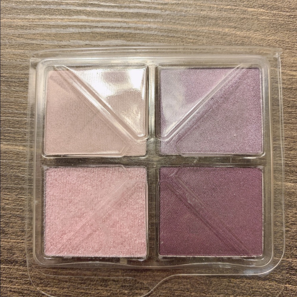 tom Ford Orchid Haze Eye Quad